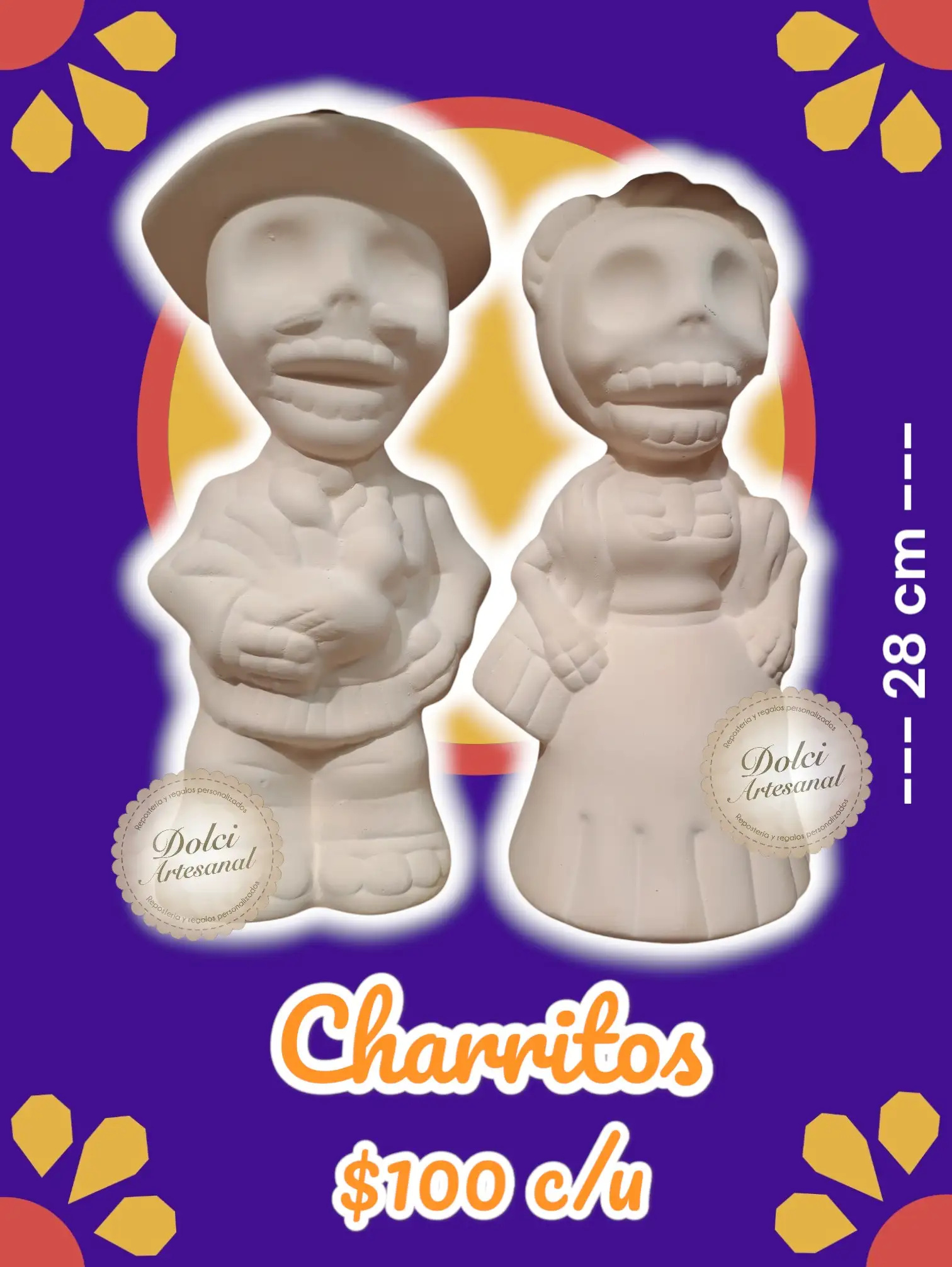 Charritos 