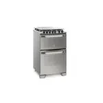 Cocina Doble Horno Sup/Eléctrico Inf/Gas Electrolux 56DXQ 3