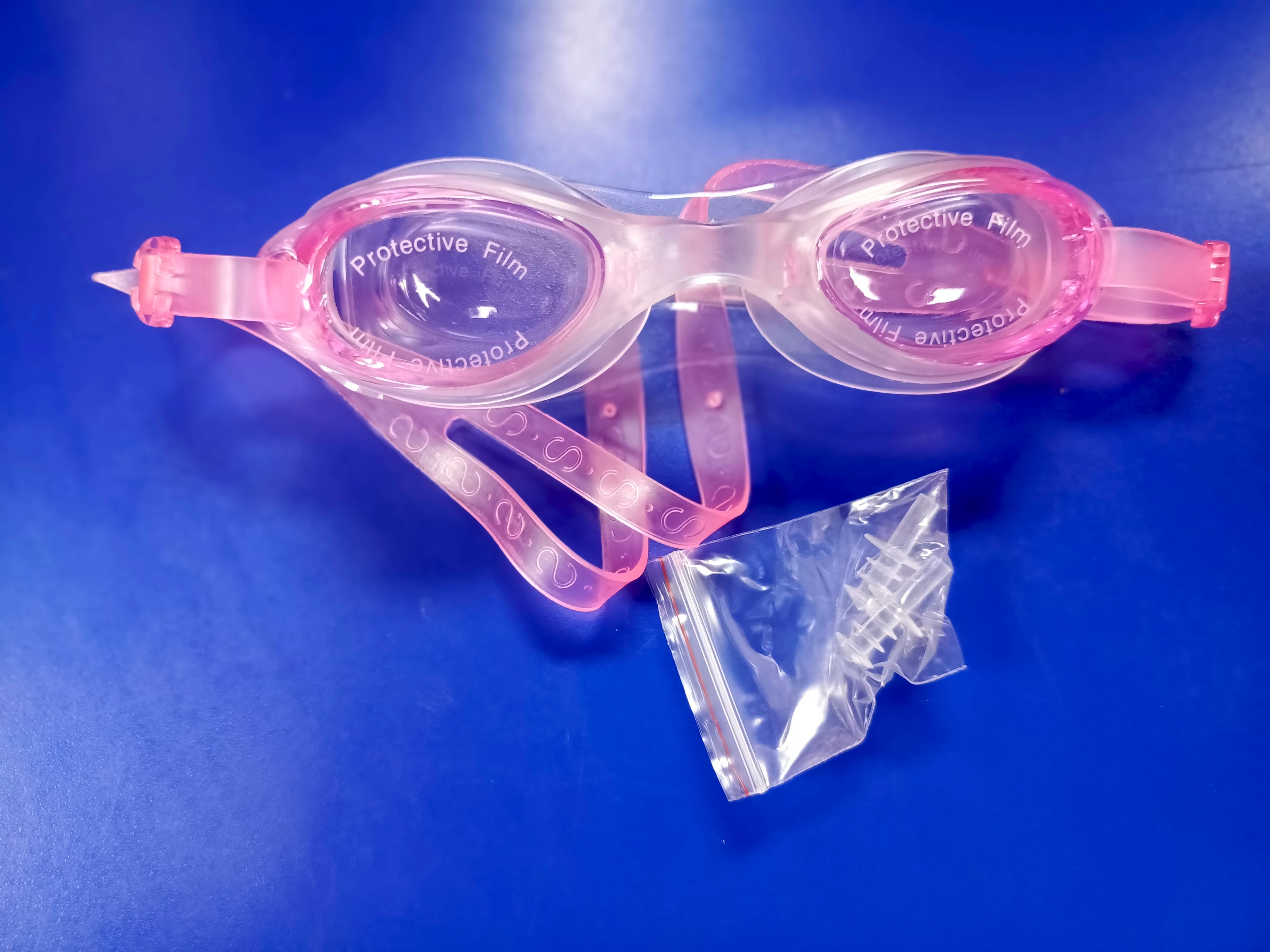 GAFAS DE NATACIÓN  2