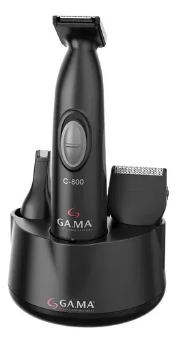 CORTADORA DE PELO MULTIUSO 6 EN 1 GAMA C800 3