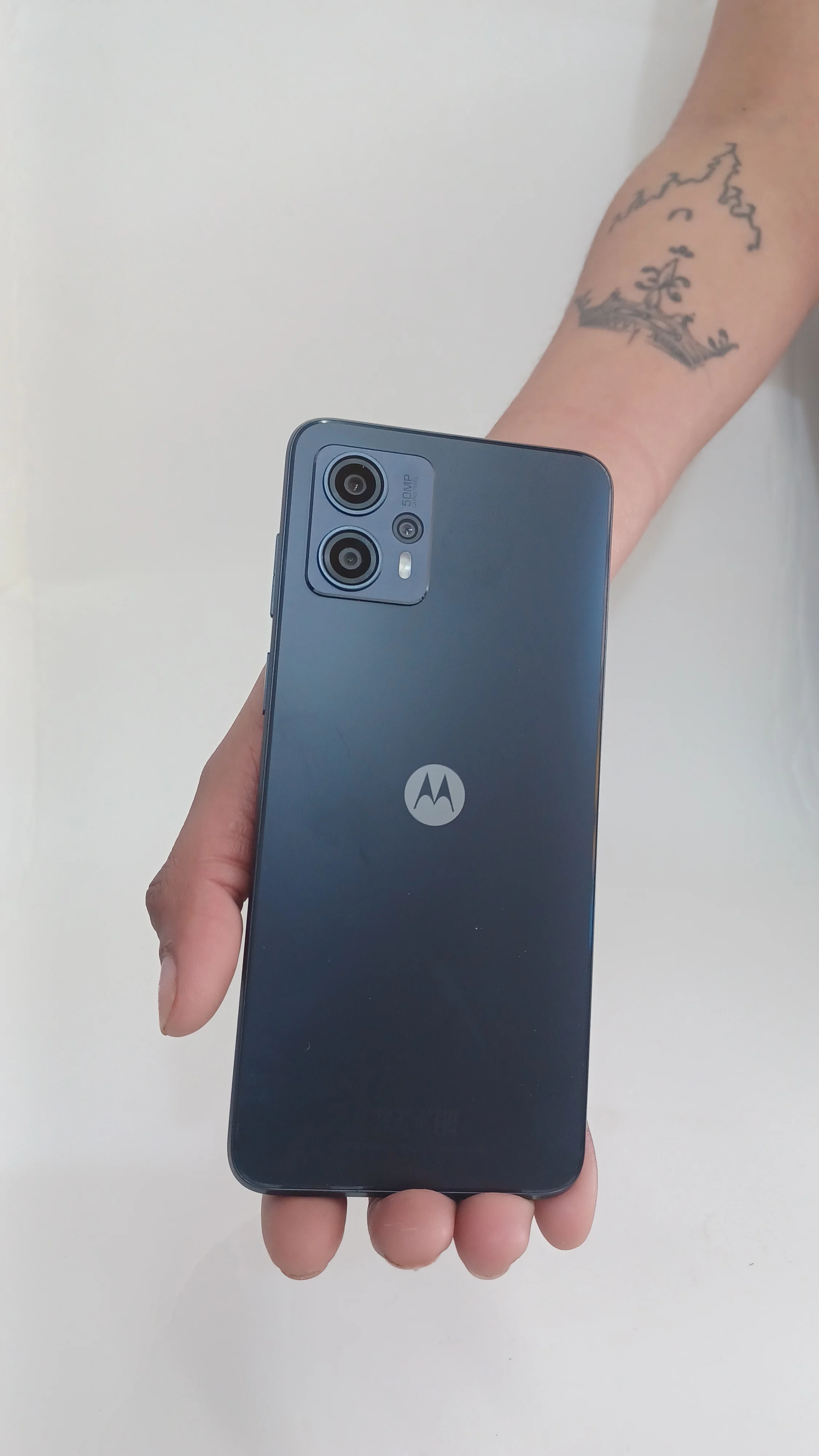 Moto g23  2