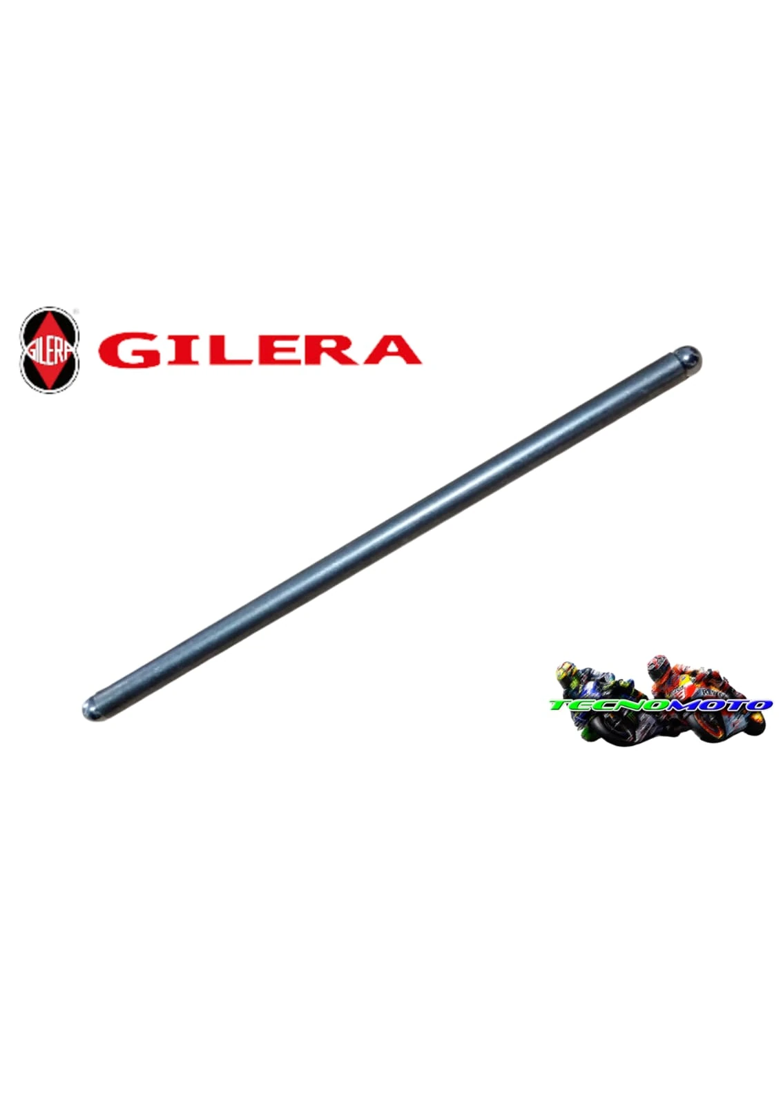 VARILLA VALVULA GILERA 150 VC (X1) [GILERA] -46811