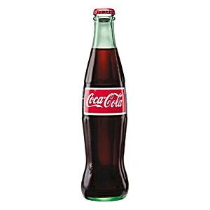 COCA - COLA- 354ml