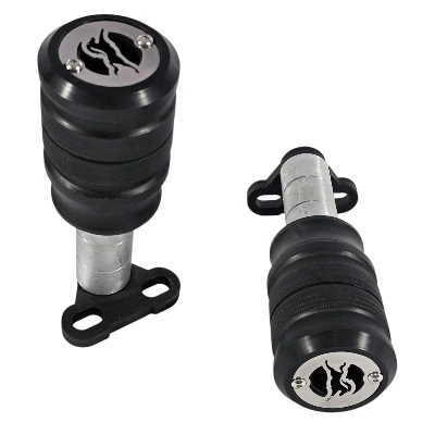 DF Apache 160 4V / Slider defensa 24 cm / 160 4V / 200 4V / ML