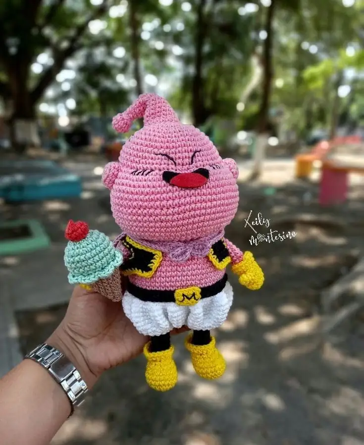 Mallin_boo /24 cm