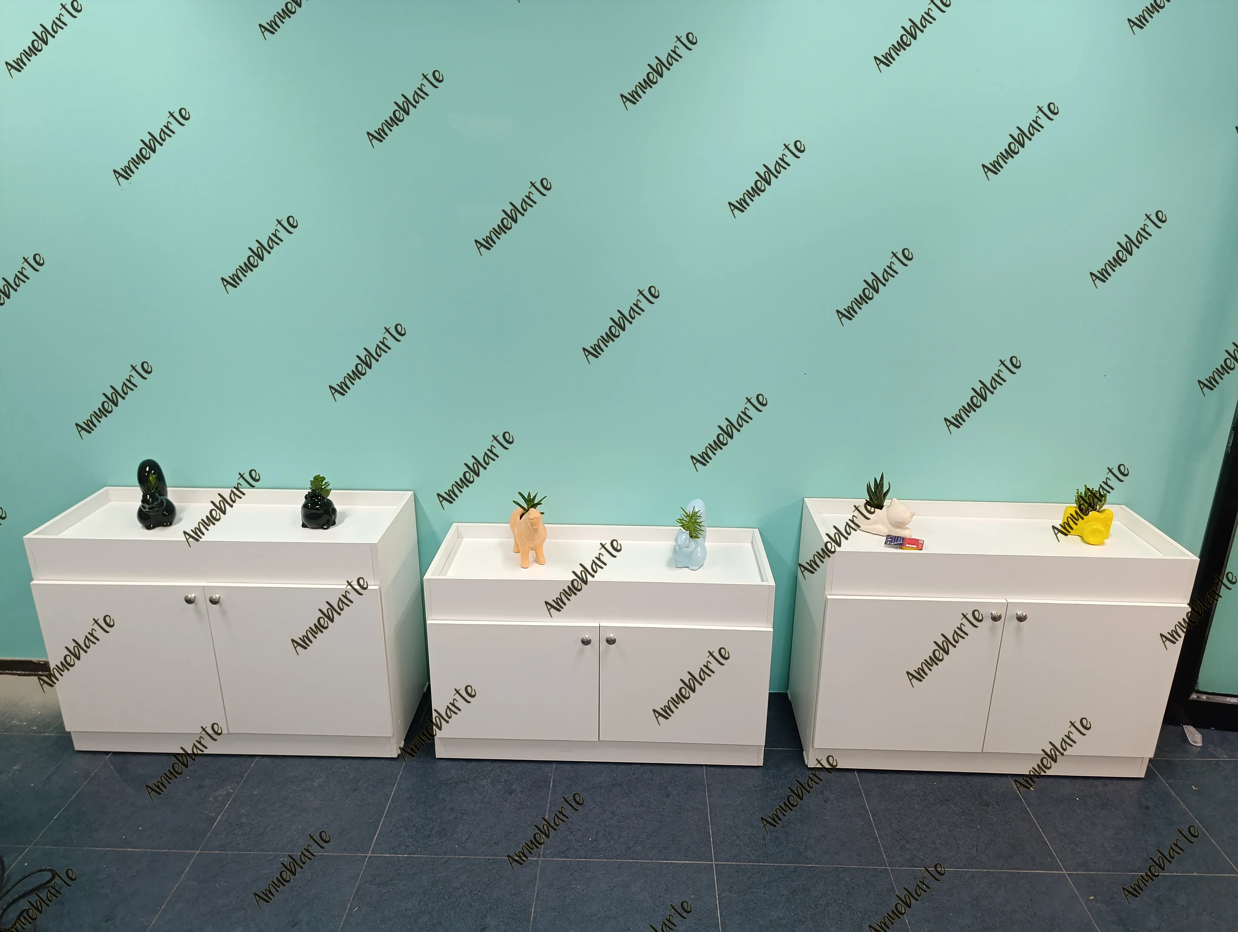 Organizador M2 4
