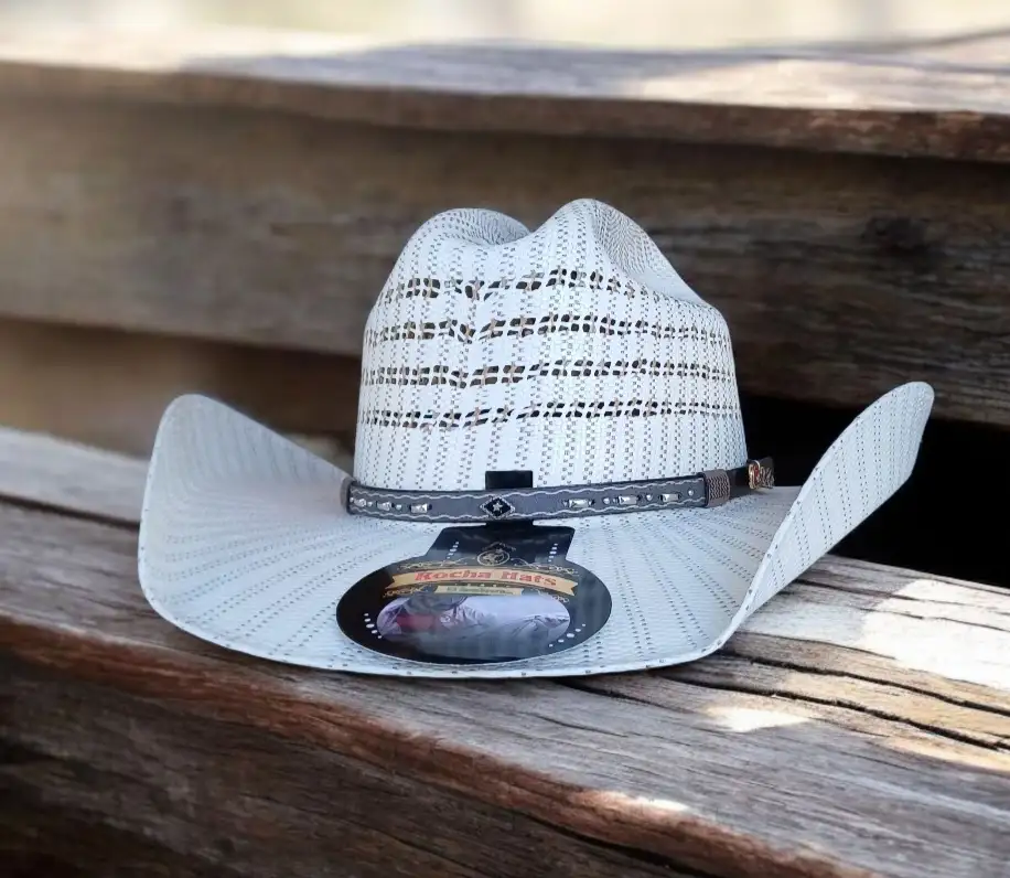 SOMBRERO BANGORA ROCHA HATS  2