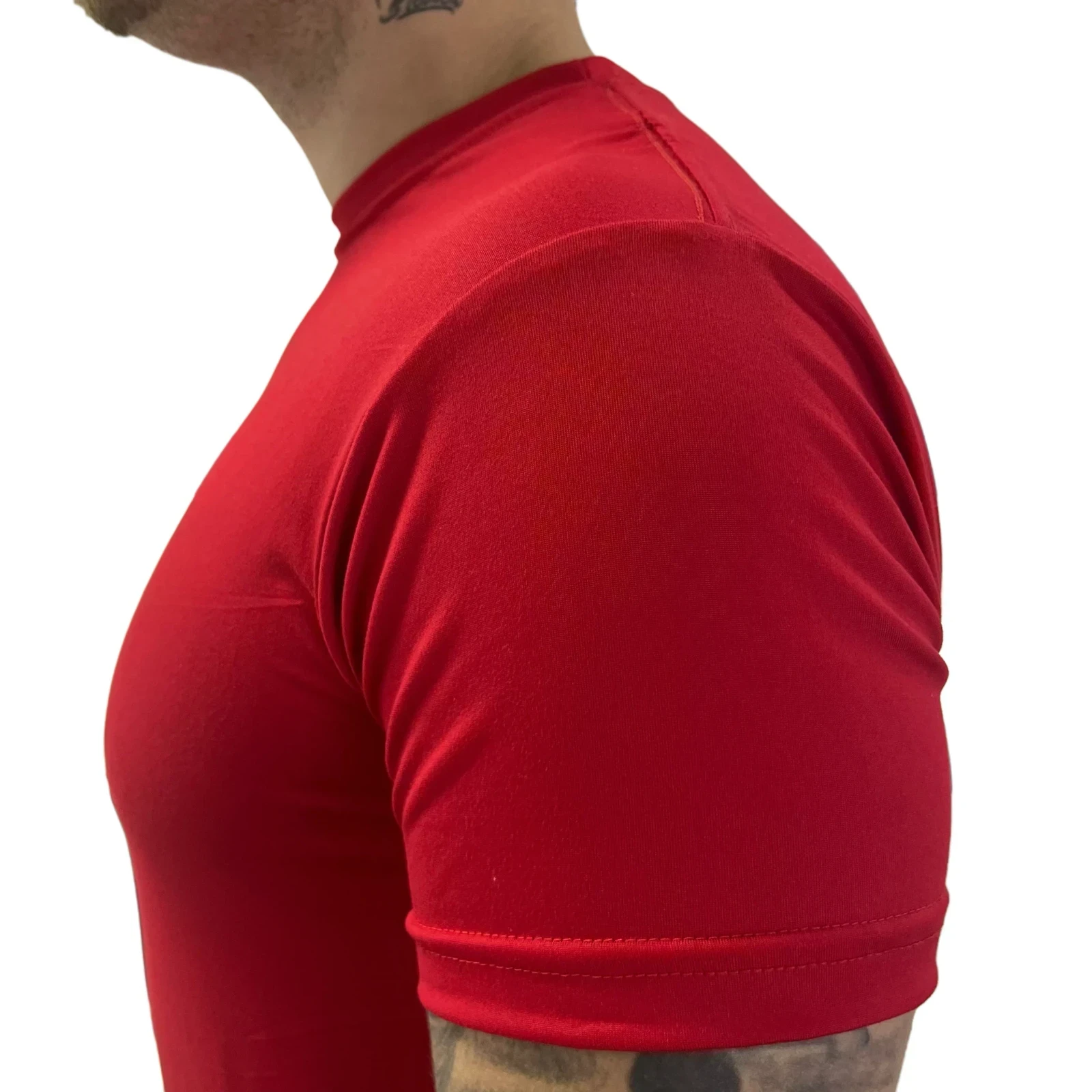 Algodon Rojo  4