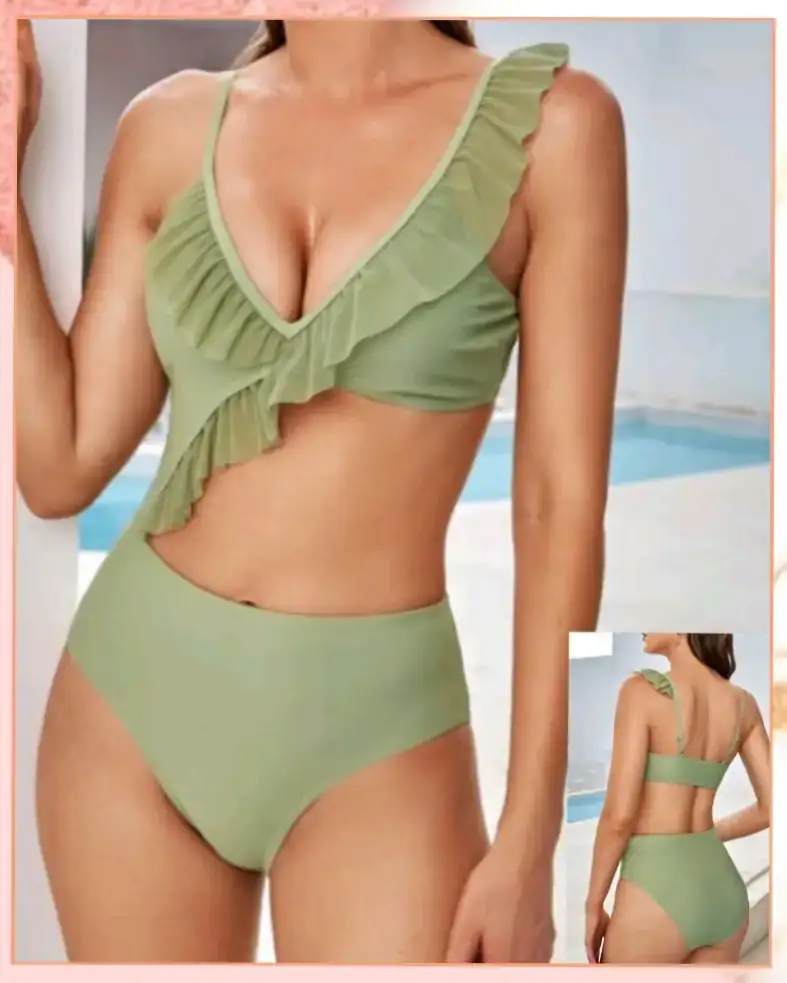 Traje de baño S