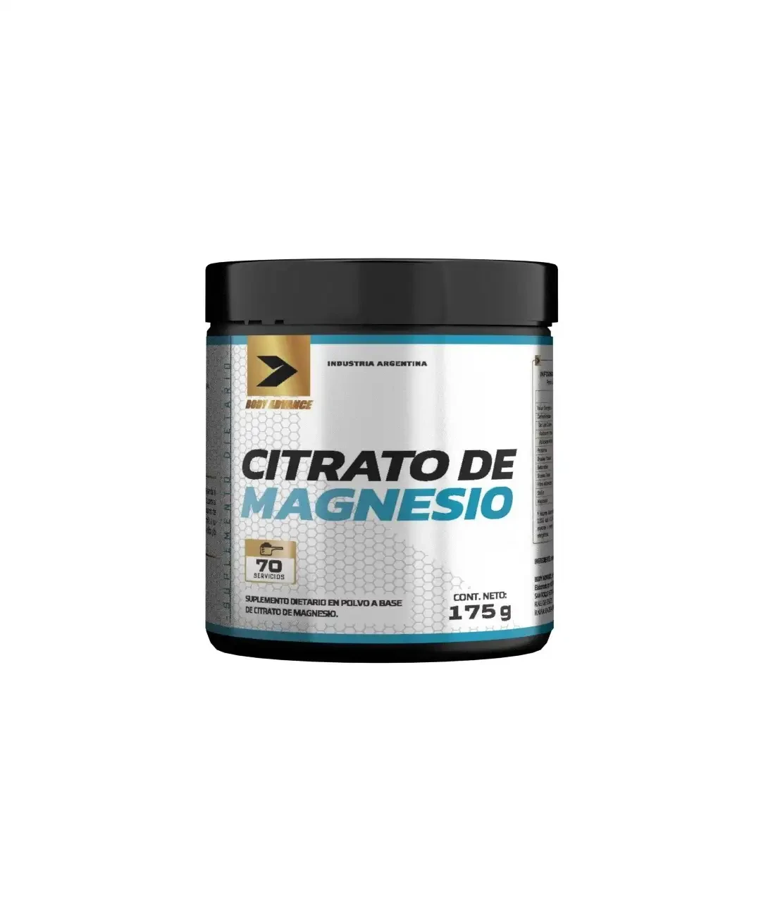 Citrato de magnesio 70serv 2