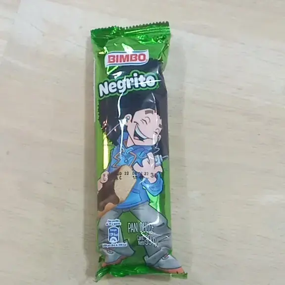 Negrita 