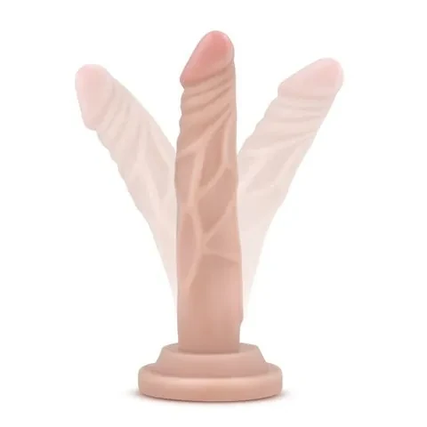 Dr.Skin 5" Mini Cock 3