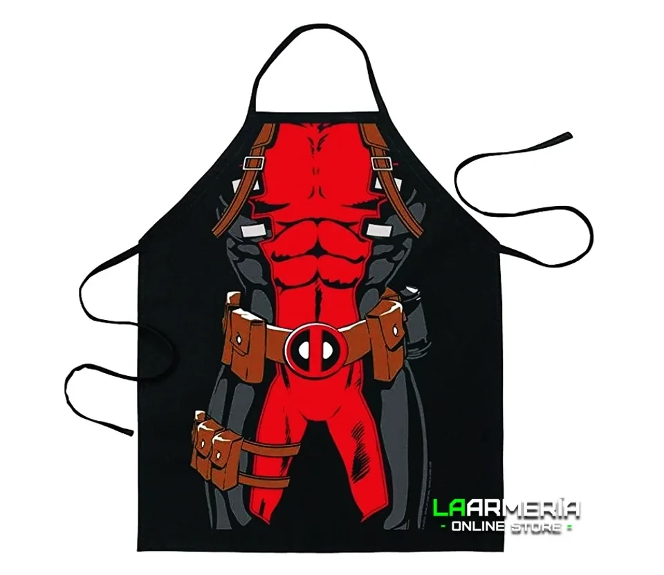Deadpool