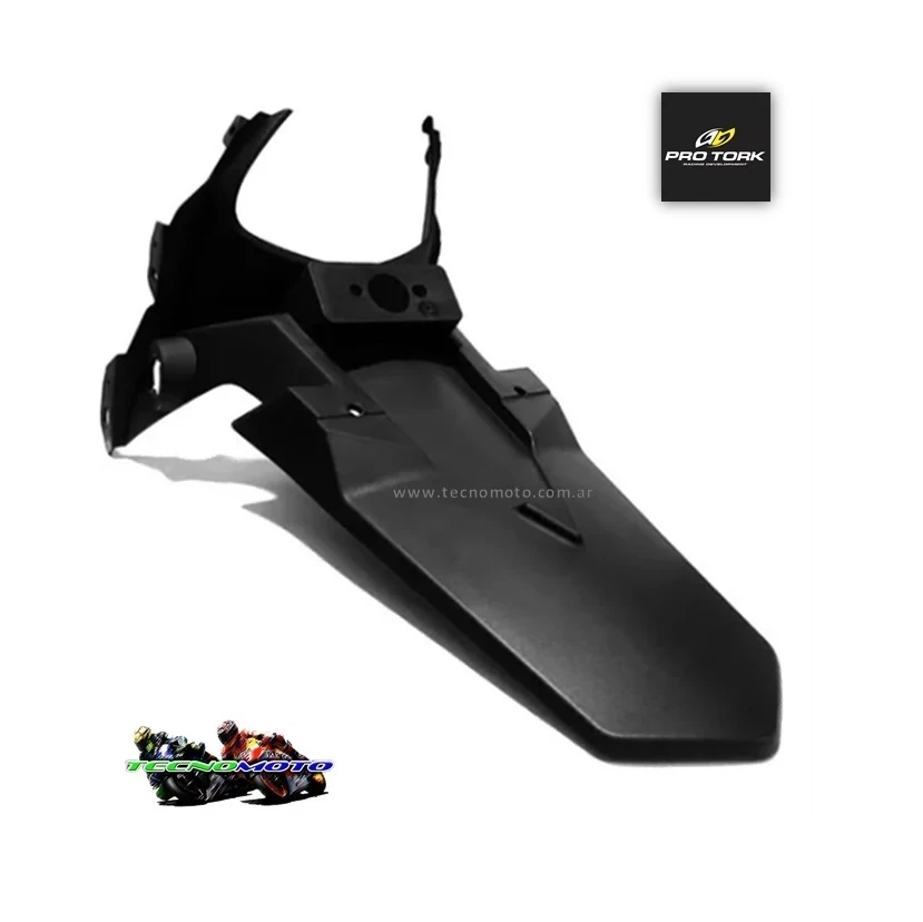 GUARDABARRO TRASERO HONDA 150 TITAN NEW -48144