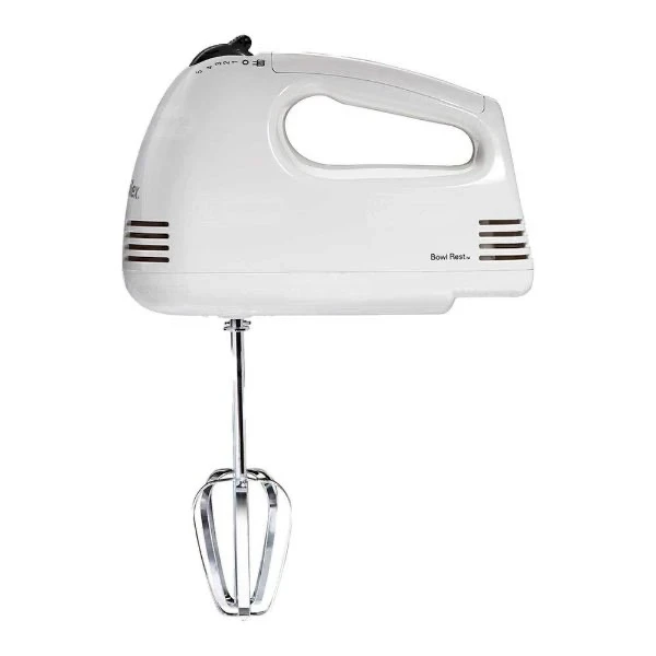HB Proctor Silex Hand Mixer; 5 Speed 62509G 