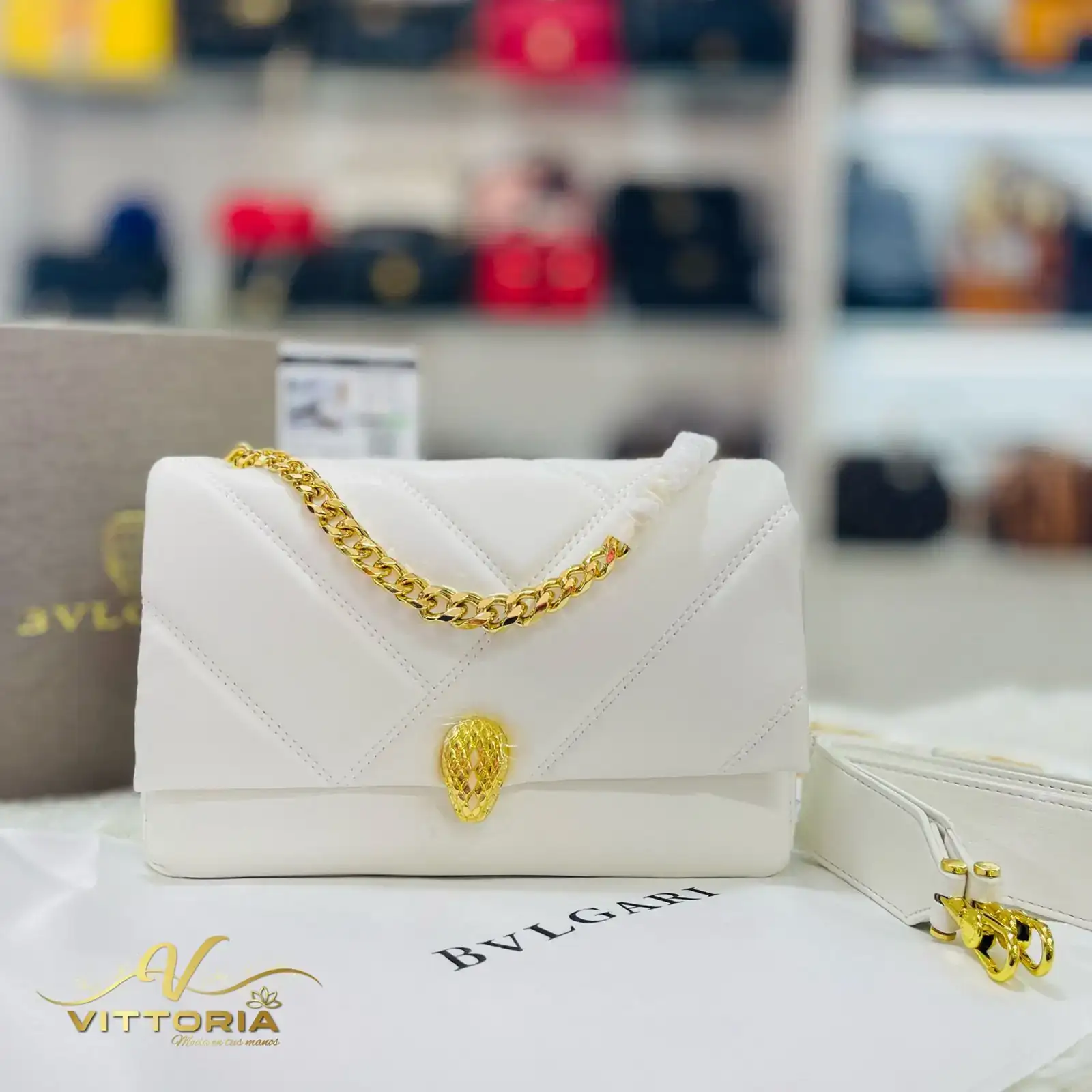Bvlgari