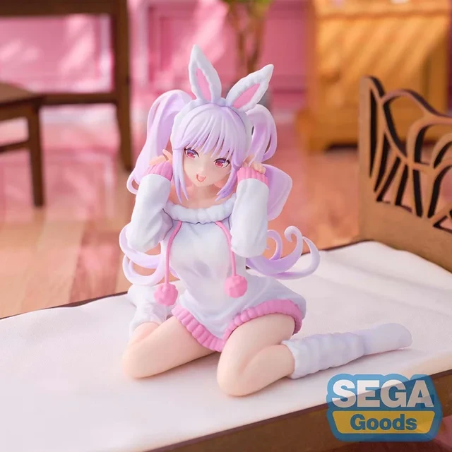 PRE VENTA - Alicce Nikke Sega