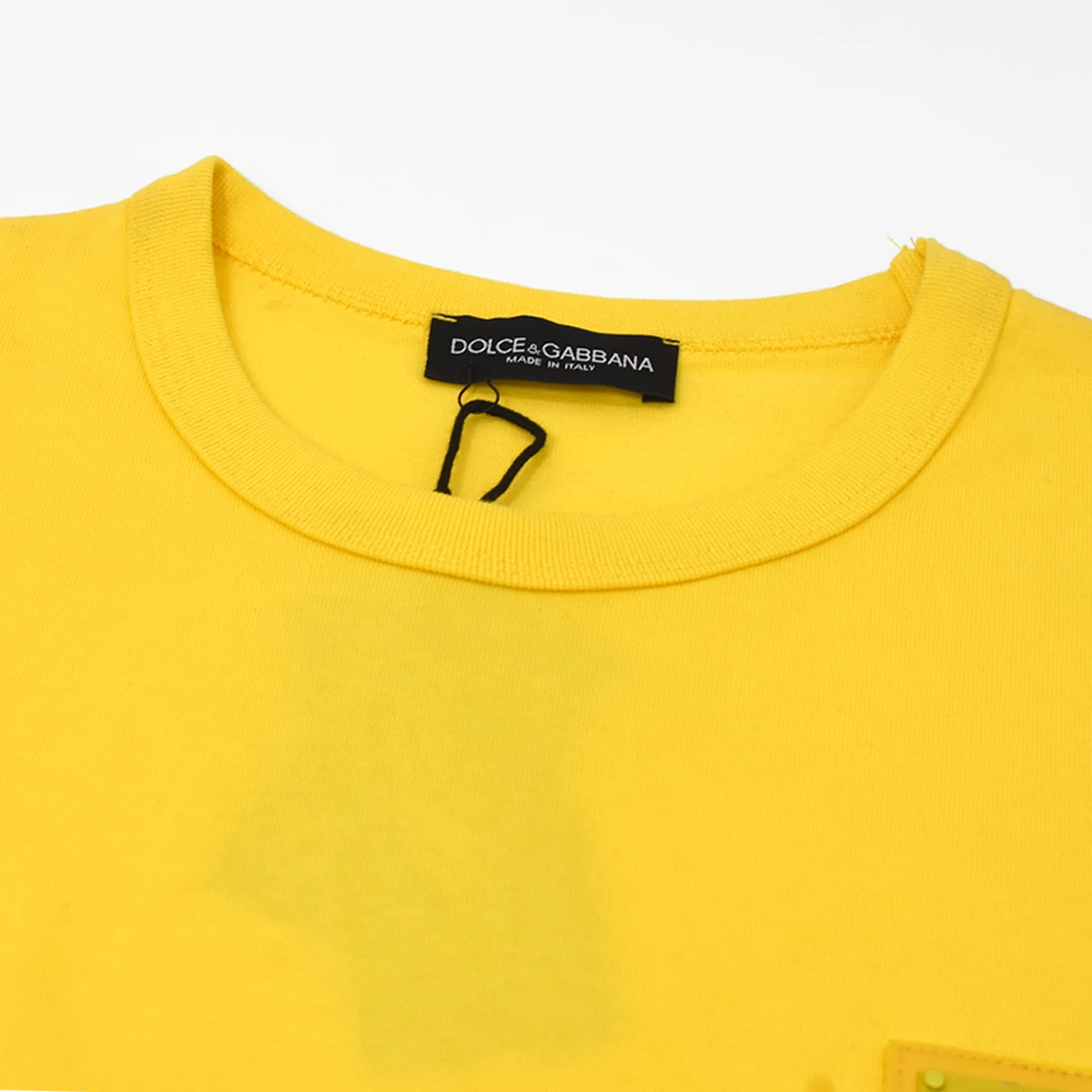 Playera D&G 3
