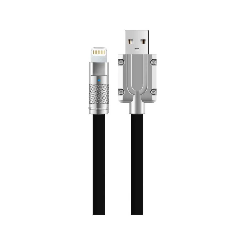 Cable Datos Rapido USB / Lightning 𝙏𝙍𝙀𝙌𝘼 3