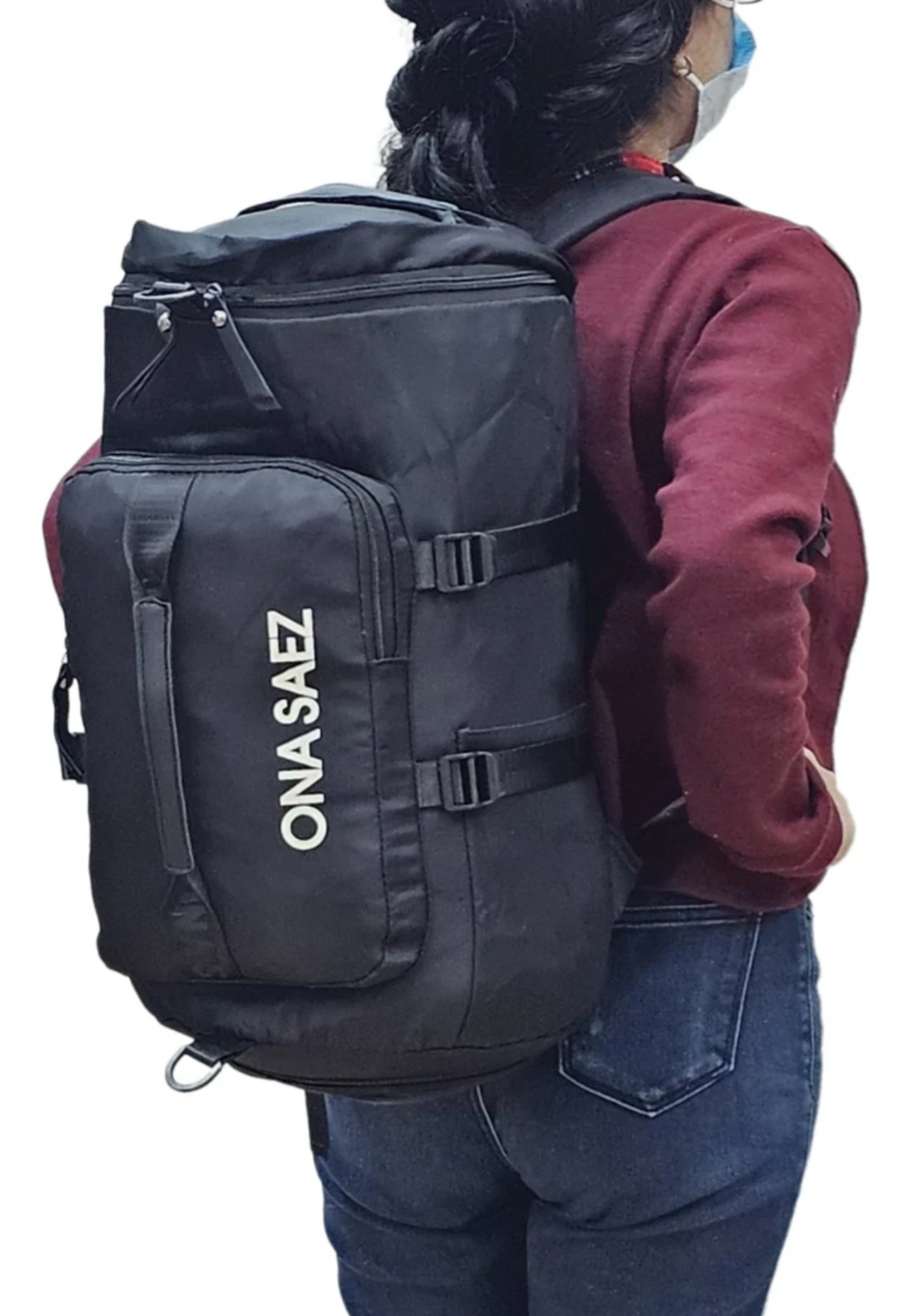 BOLSO ONA SAEZ OS-335 6