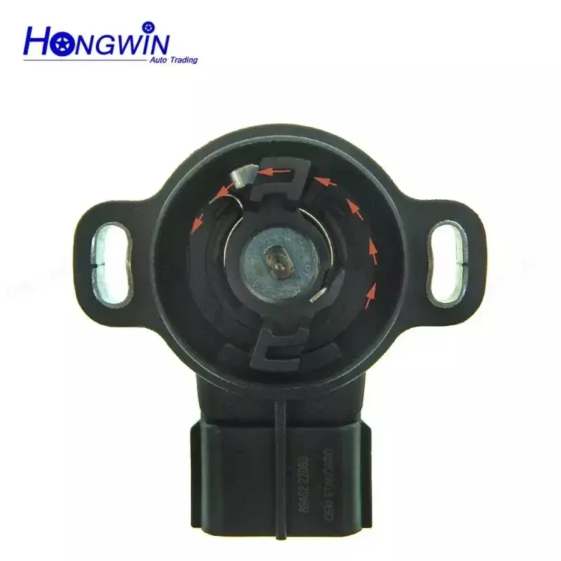 Sensor Tps Suzuki y Toyota  2