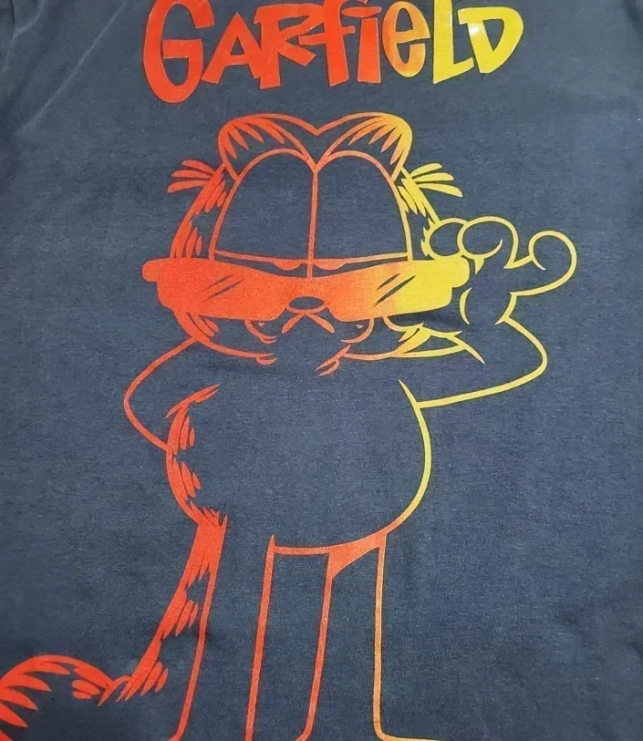 Garfield (S) 2