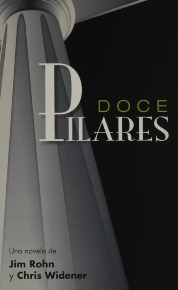DOCE PILARES 
