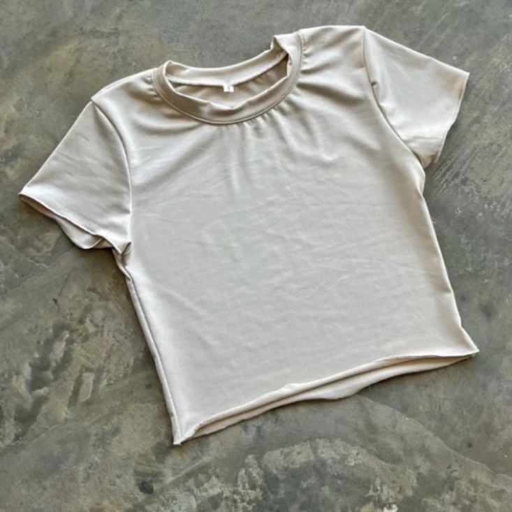 REMERA LYCRA 2