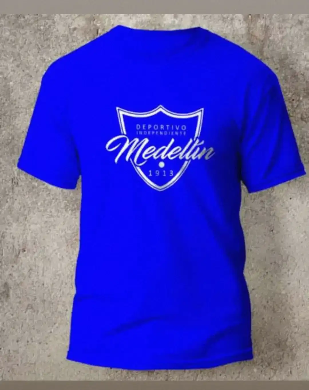 Camiseta Deportivo Independiente Medellín