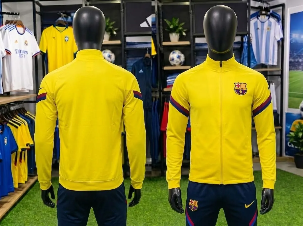 CONJUNTO BARCA (L) 2