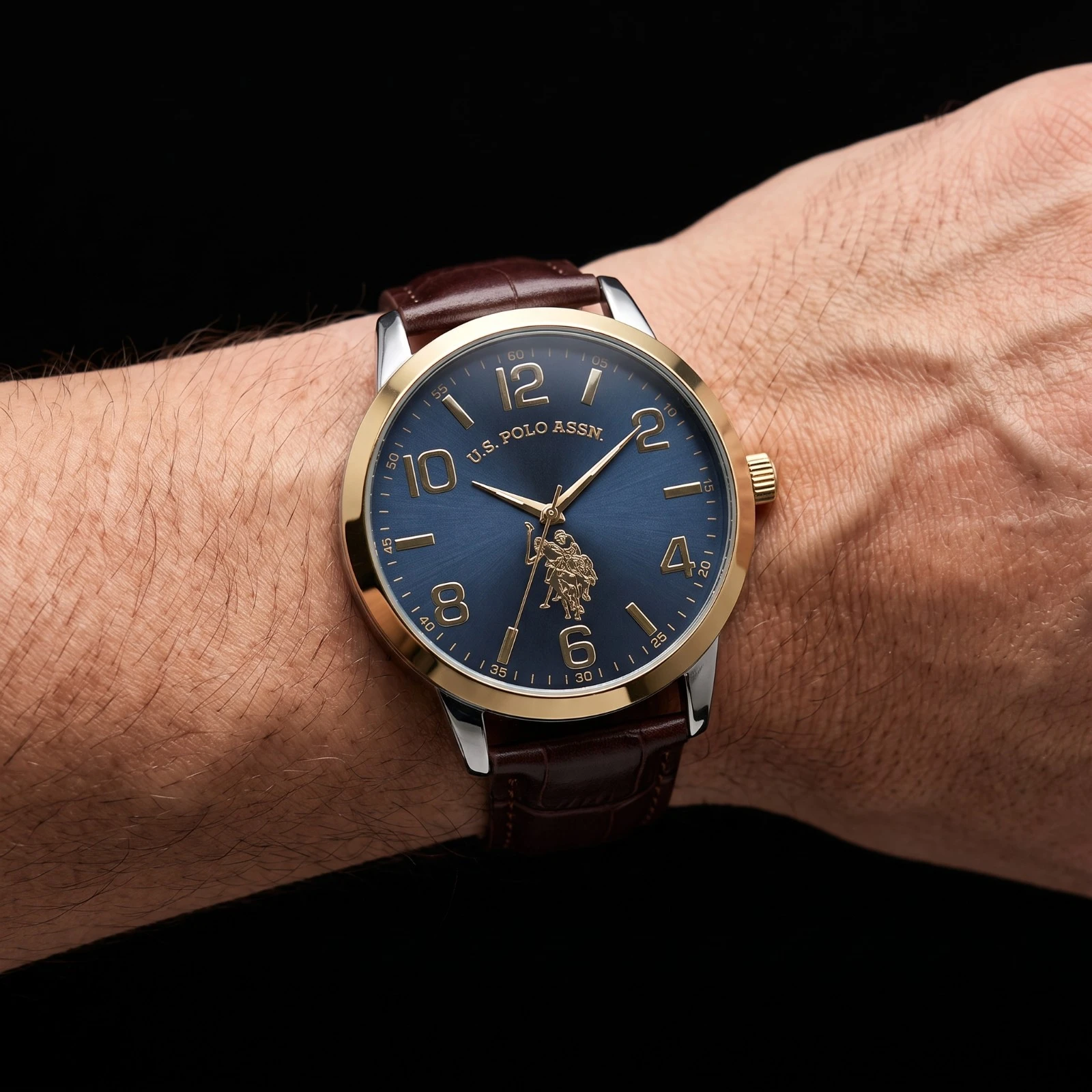 RELOJ U.S. POLO ASSN.