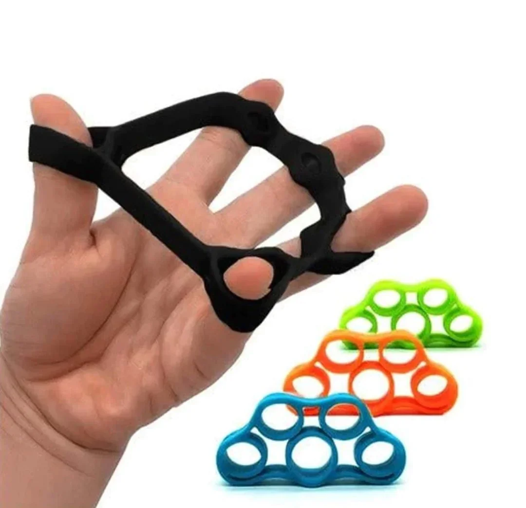 BANDA ELÁSTICAS