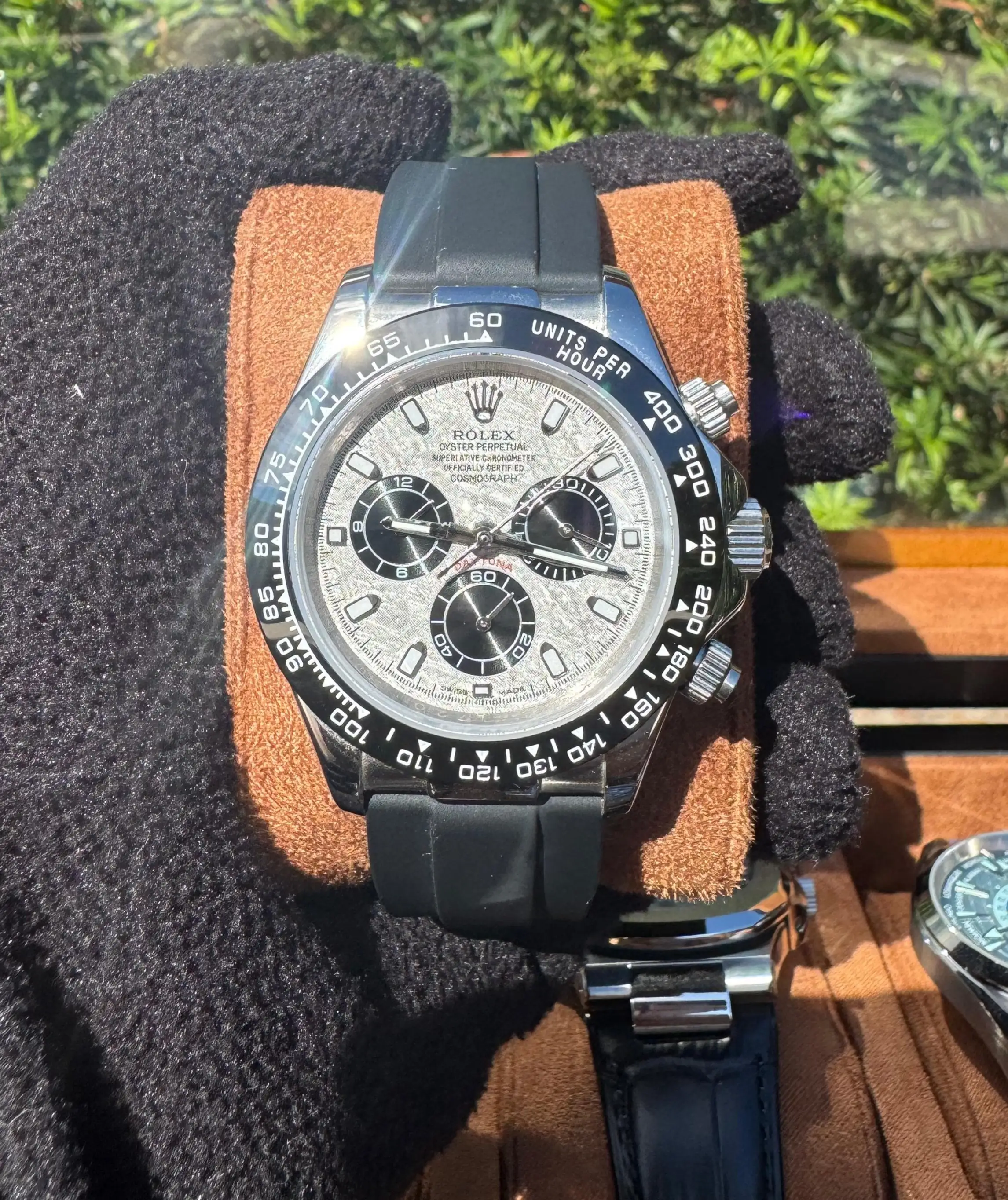RELÓGIO ROLEX DAYTONA