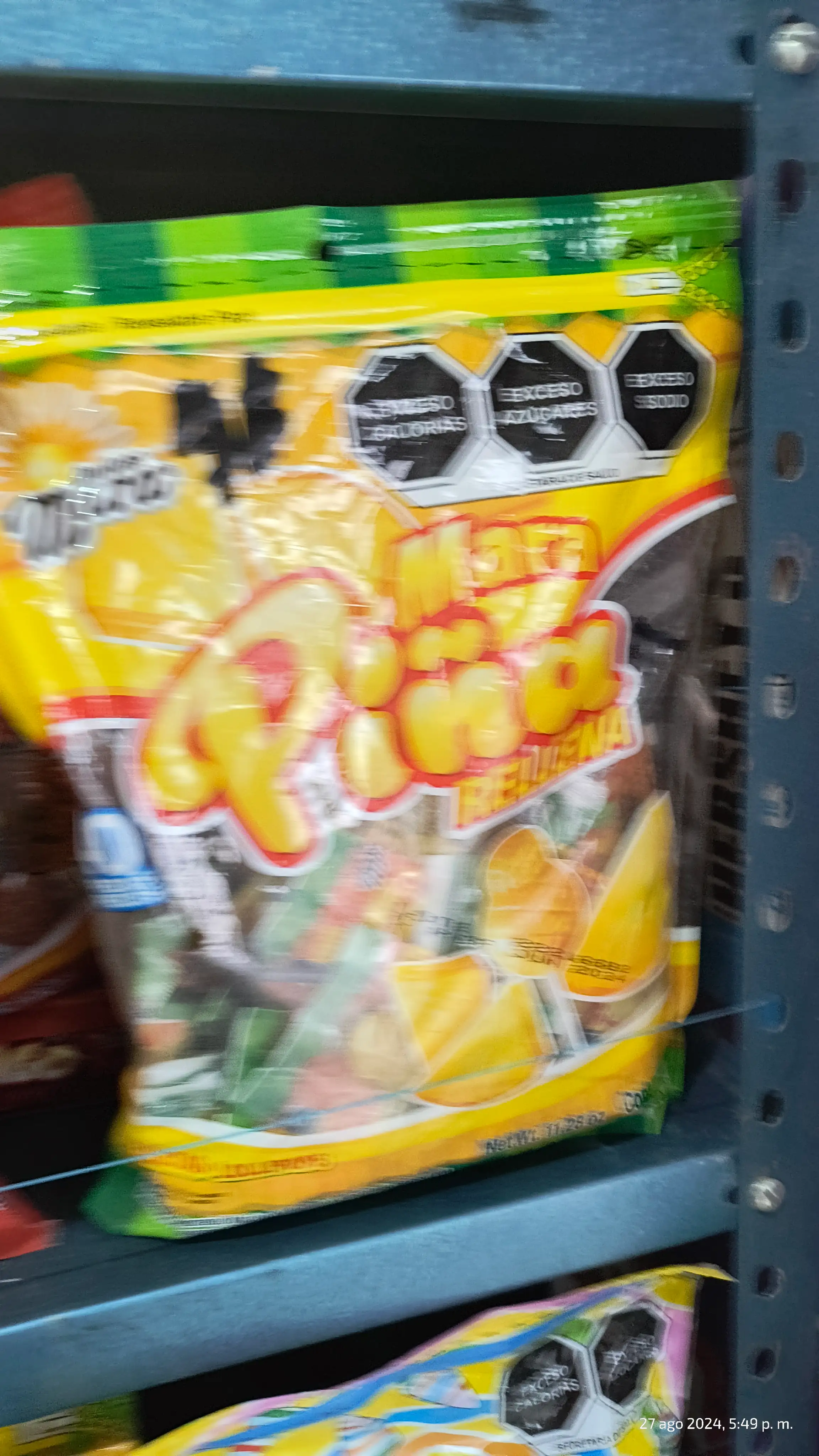 Piña mara