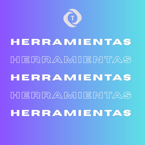 Herramientas