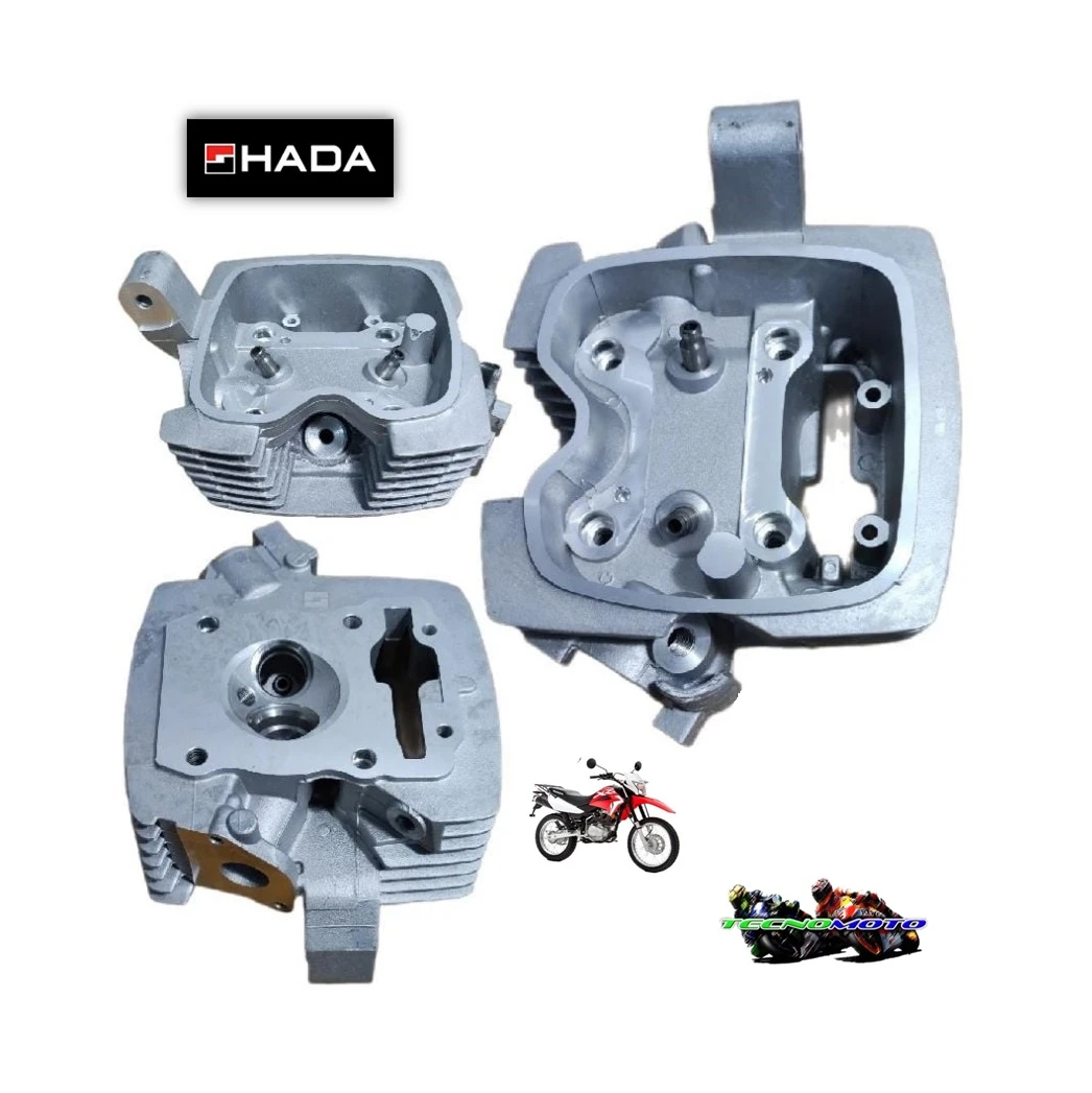 CABEZA CILINDRO HONDA 150 BROSS 2009 -49016