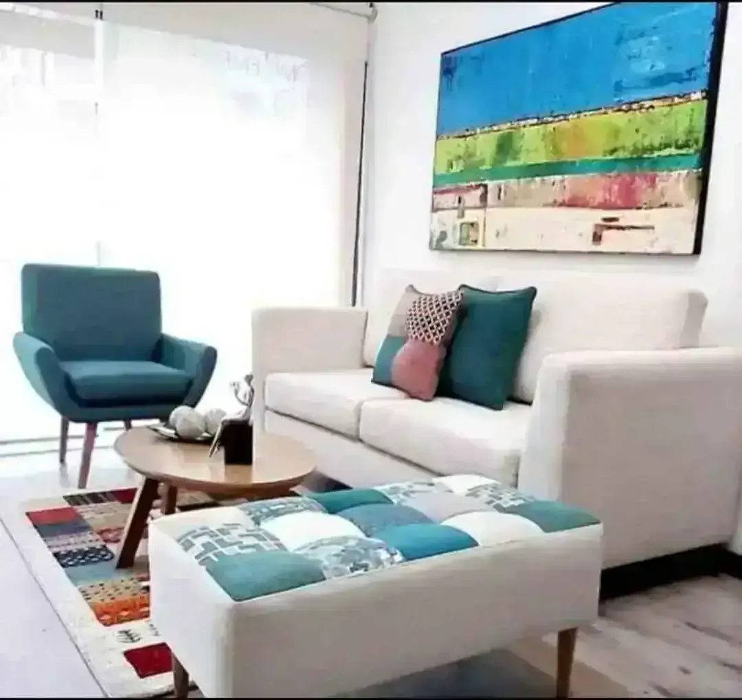 SALA VINTAGE 