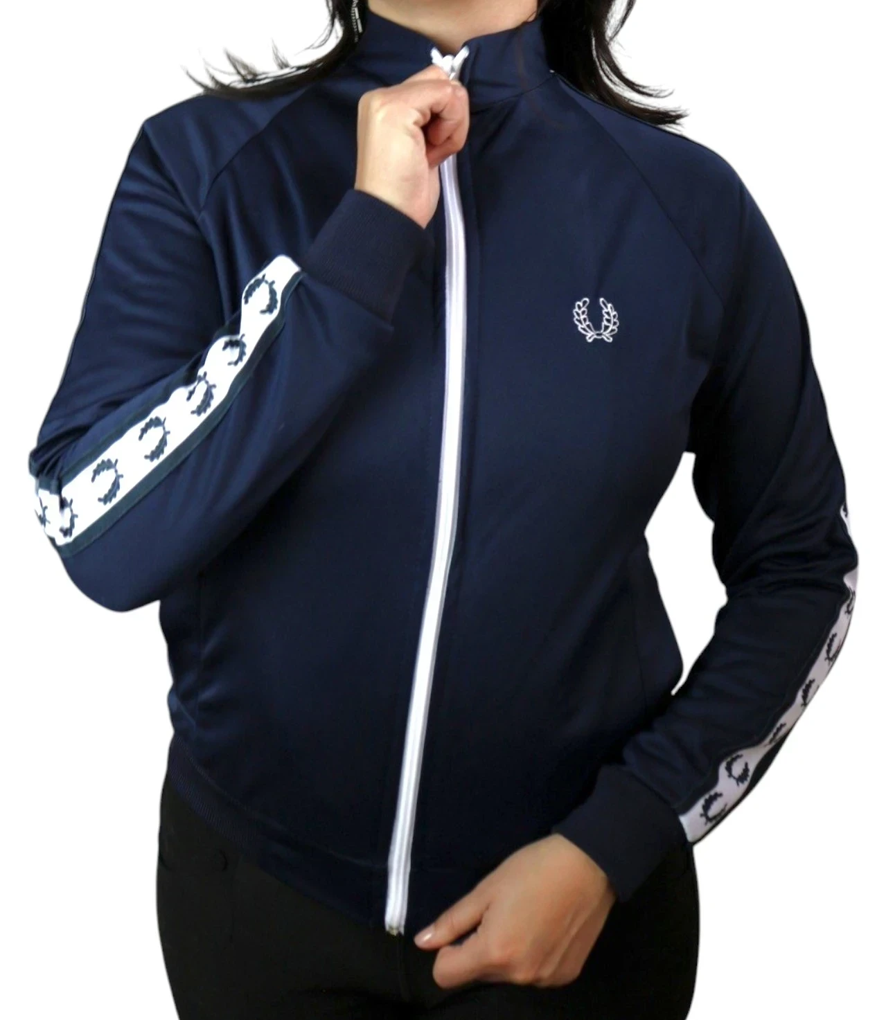 Chaqueta deportiva para mujer  2
