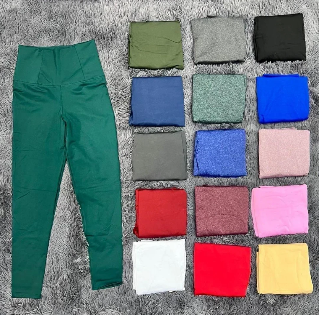 LEGGINS COSTILLERO SUPLEX