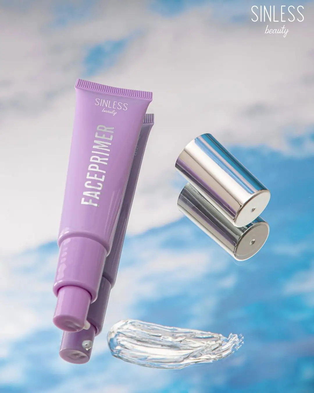 FACE PRIMER  3