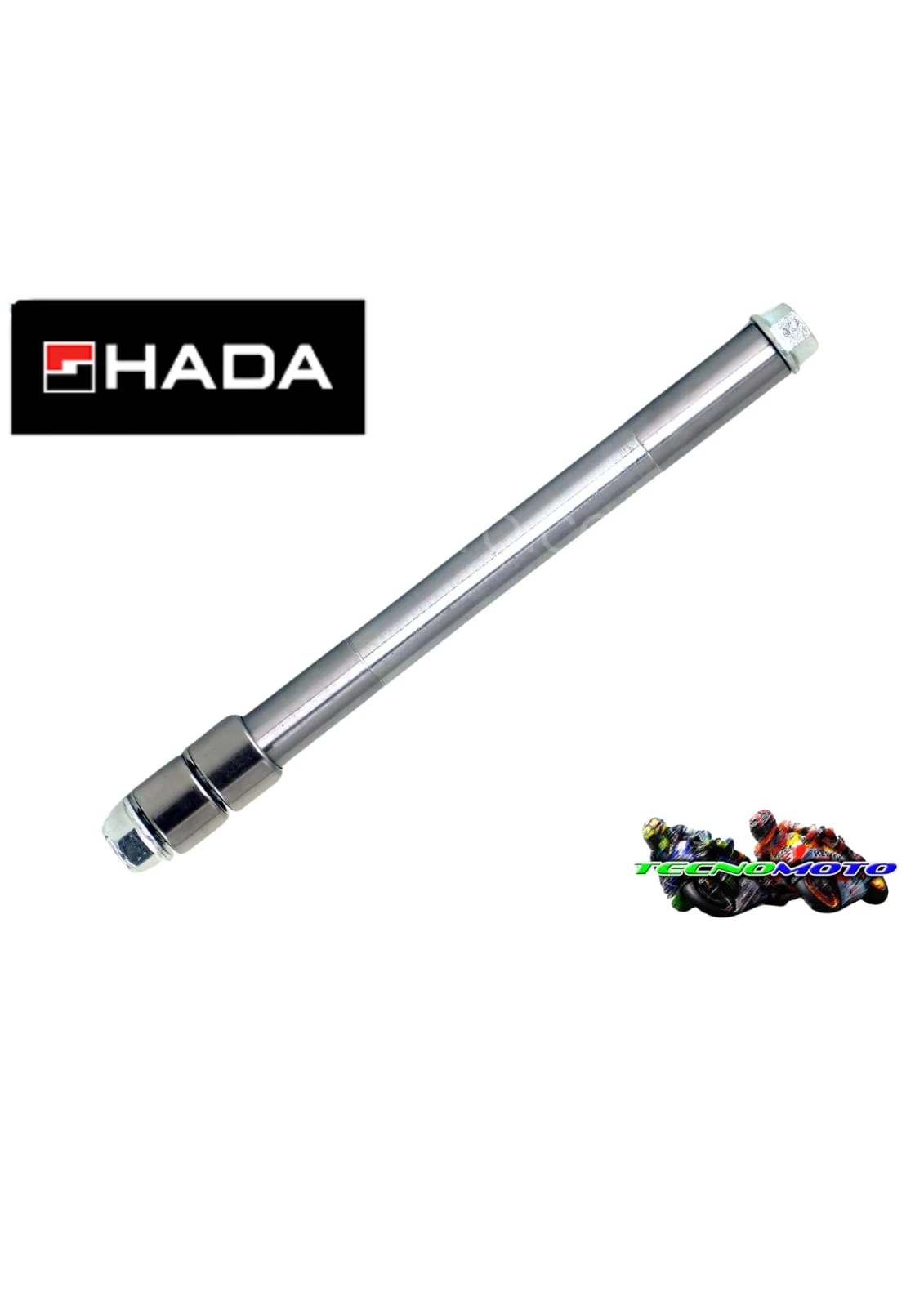 EJE HORQUILLON HONDA 150 XR COMPLETO [HADA] -47980