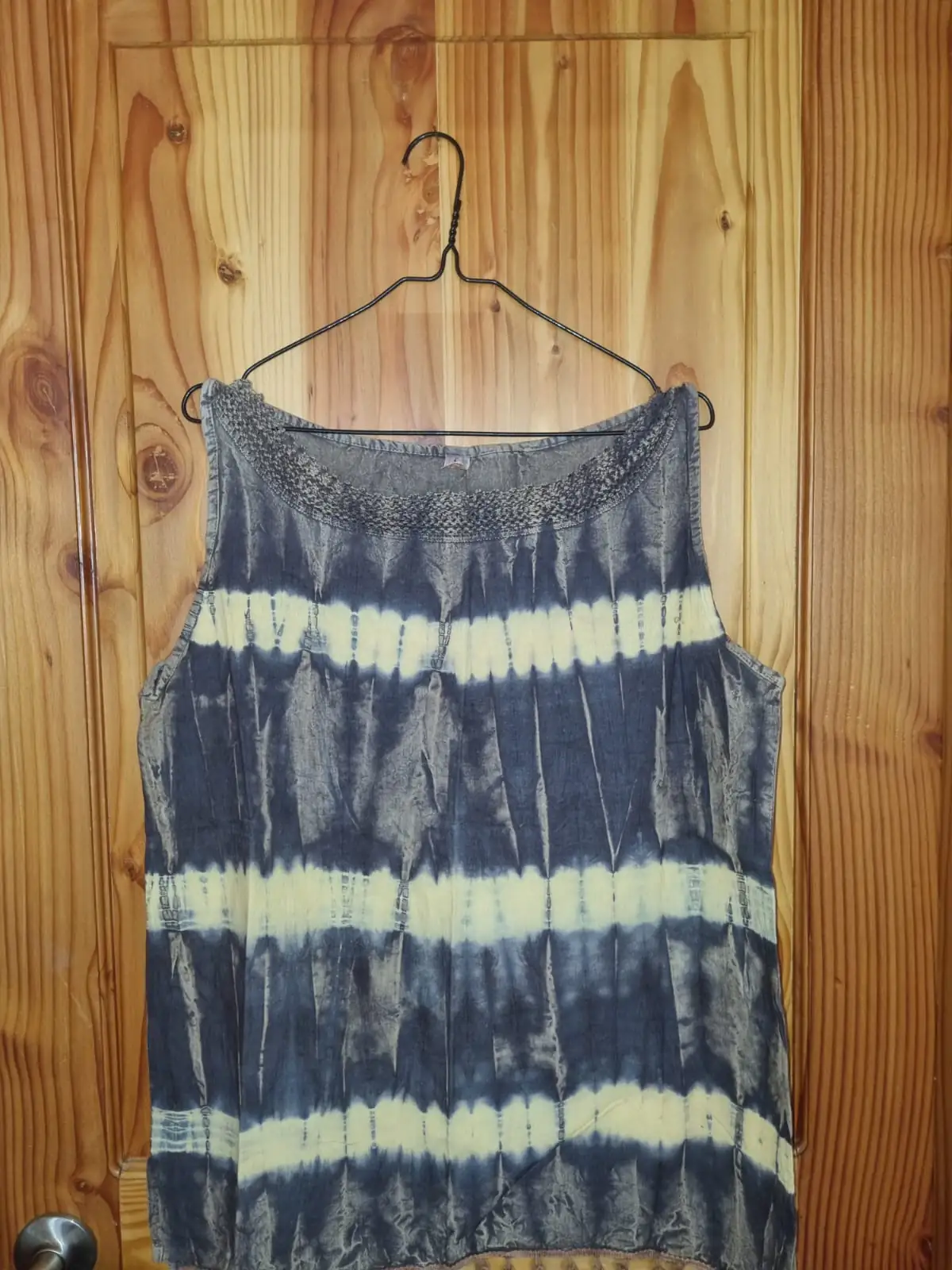 Blusa mujer 