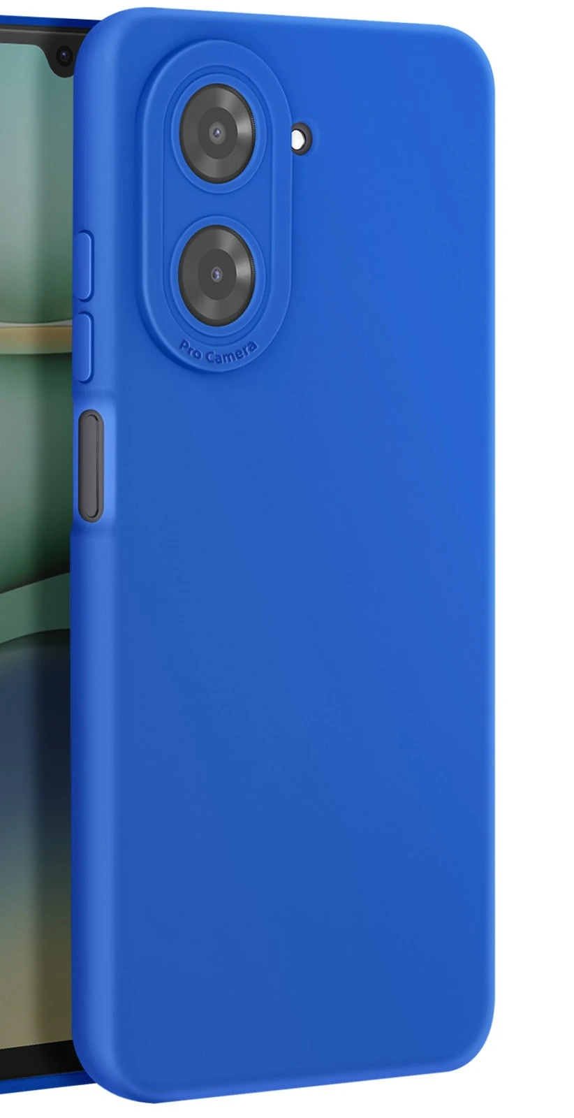 Funda Xiaomi Redmi A5 Azul