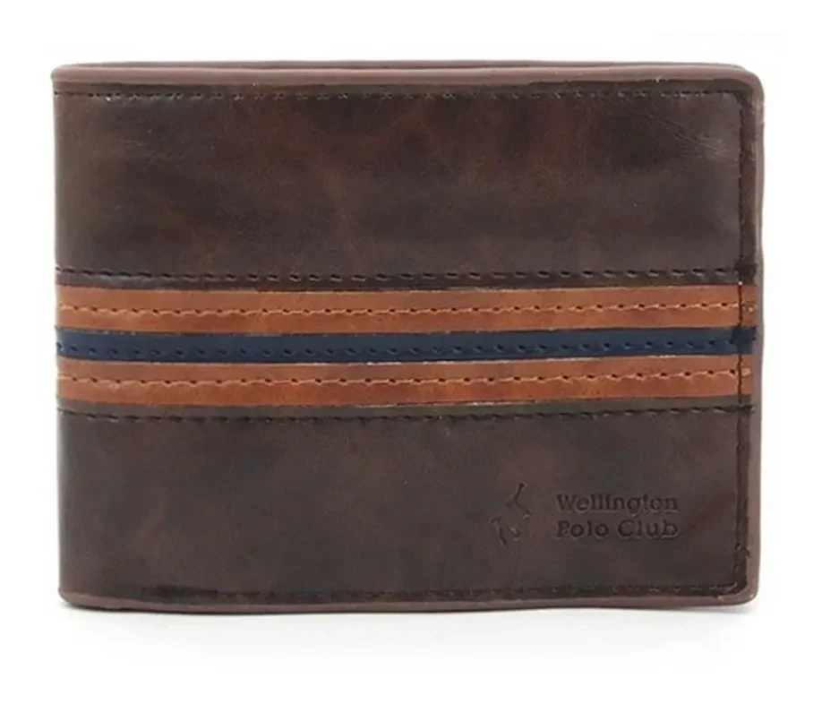BILLETERA POLO 14556 2