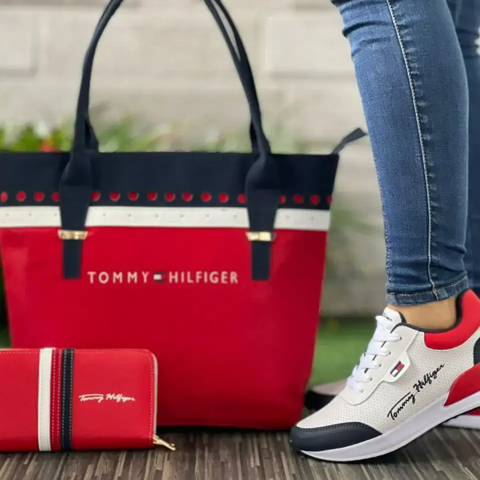 Trío Tommy 