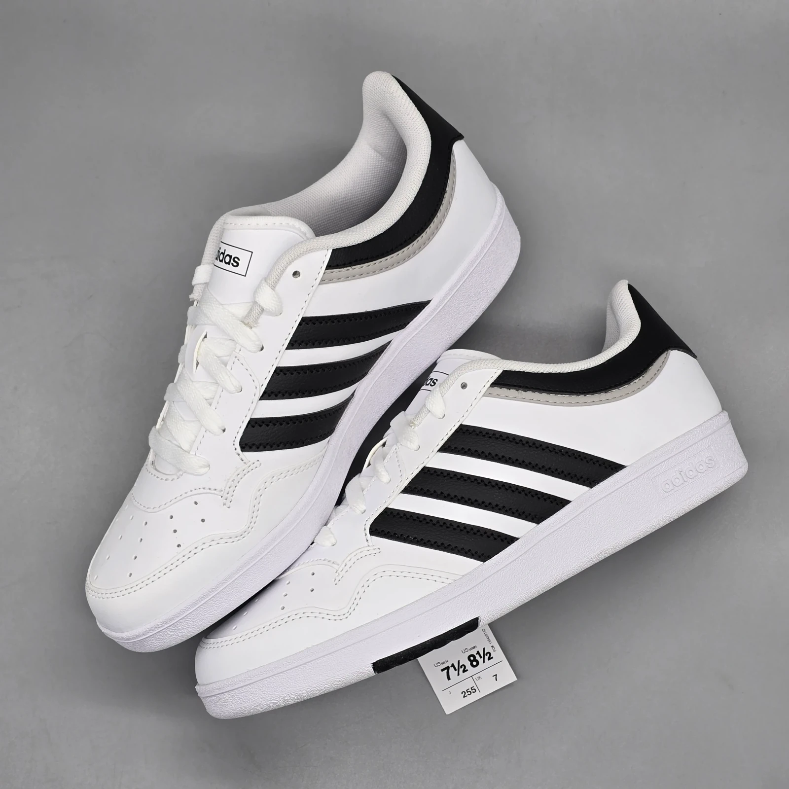 ADIDAS HOOPS 4.0 8