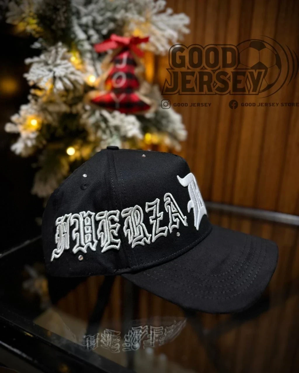Dandy Hats x Fuerza Regida 2
