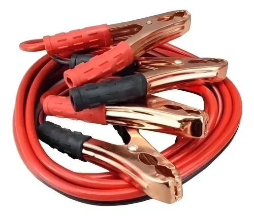 Cable de inicio Batería carro