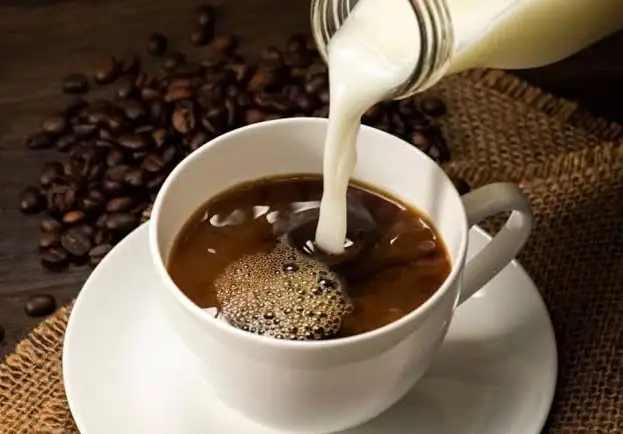 Café  2