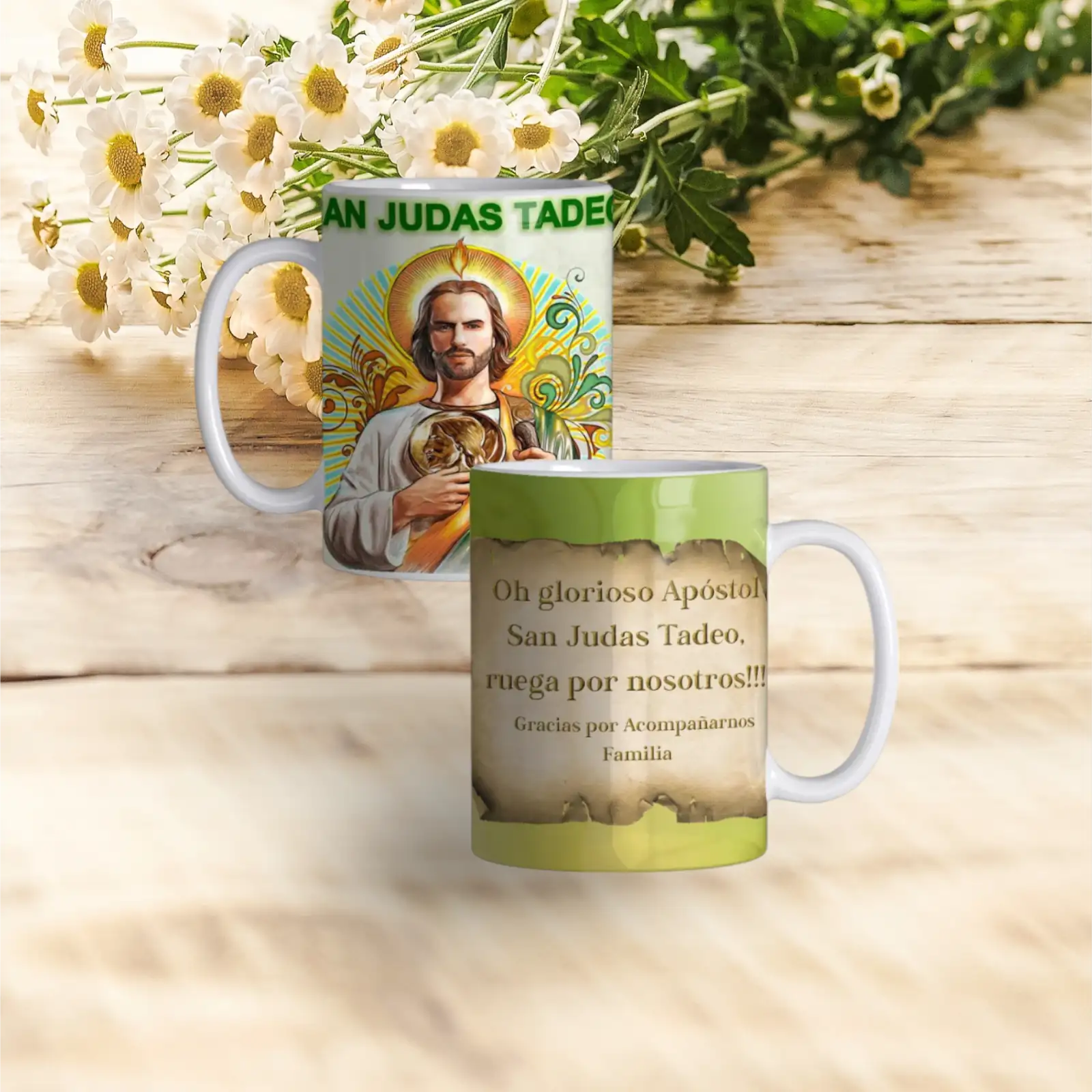 San judas